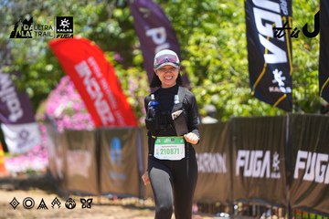 Dalat Ultra Trail 2026 - Ảnh #4699123