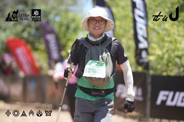 Dalat Ultra Trail 2026 - Ảnh #4693514