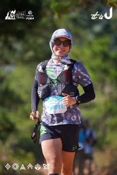 Dalat Ultra Trail 2026 - Ảnh #4909606