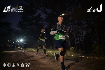 Dalat Ultra Trail 2026 - Ảnh #4730373