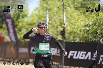 Dalat Ultra Trail 2026 - Ảnh #4693774