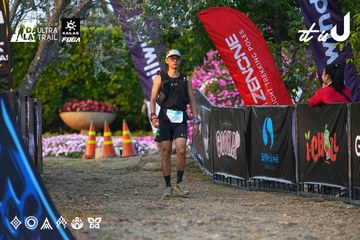 Dalat Ultra Trail 2026 - Ảnh #4744922