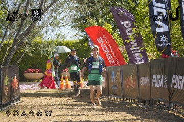 Dalat Ultra Trail 2026 - Ảnh #4684851