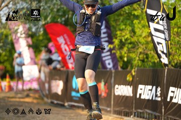 Dalat Ultra Trail 2026 - Ảnh #4742939