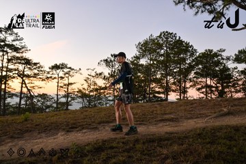 Dalat Ultra Trail 2026 - Ảnh #4841424