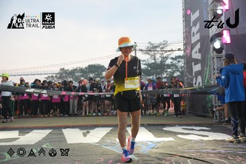 Dalat Ultra Trail 2026 - Ảnh #4862299