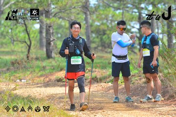 Dalat Ultra Trail 2026 - Ảnh #4792295