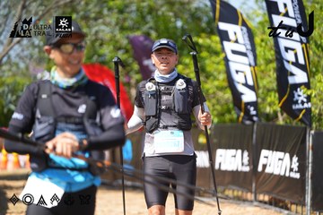 Dalat Ultra Trail 2026 - Ảnh #4737491
