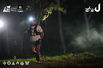 Dalat Ultra Trail 2026 - Ảnh #4697399