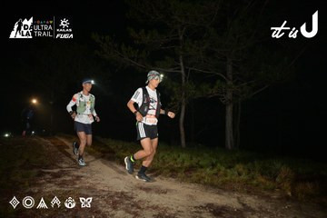 Dalat Ultra Trail 2026 - Ảnh #4751015