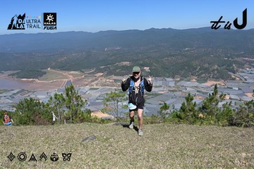 Dalat Ultra Trail 2026 - Ảnh #4734105