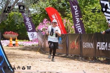 Dalat Ultra Trail 2026 - Ảnh #4869709