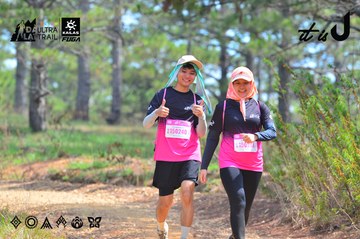 Dalat Ultra Trail 2026 - Ảnh #4793088