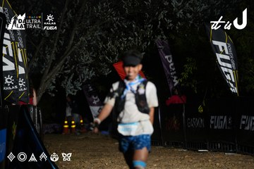 Dalat Ultra Trail 2026 - Ảnh #4757736