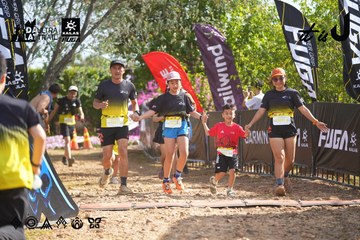 Dalat Ultra Trail 2026 - Ảnh #4899217
