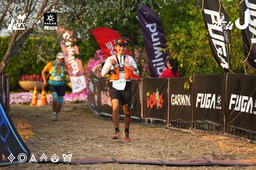 Dalat Ultra Trail 2026 - Ảnh #4744745