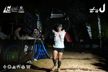 Dalat Ultra Trail 2026 - Ảnh #4760357