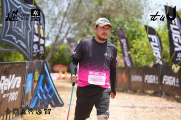 Dalat Ultra Trail 2026 - Ảnh #4869767