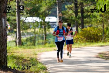 Dalat Ultra Trail 2026 - Ảnh #4833736