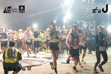 Dalat Ultra Trail 2026 - Ảnh #4767301