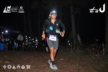 Dalat Ultra Trail 2026 - Ảnh #4703922