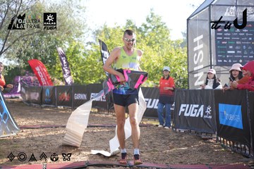 Dalat Ultra Trail 2026 - Ảnh #4862573