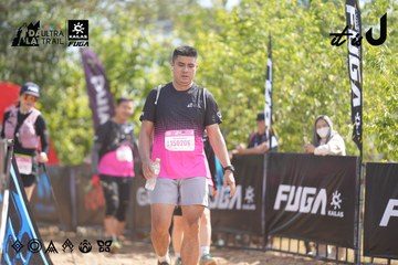 Dalat Ultra Trail 2026 - Ảnh #4856269