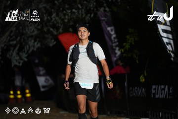 Dalat Ultra Trail 2026 - Ảnh #4757679