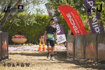 Dalat Ultra Trail 2026 - Ảnh #4684280