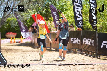Dalat Ultra Trail 2026 - Ảnh #4703445