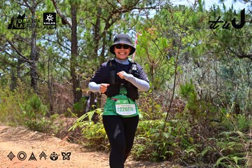 Dalat Ultra Trail 2026 - Ảnh #4832149