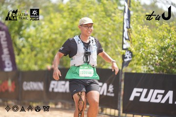 Dalat Ultra Trail 2026 - Ảnh #4859861