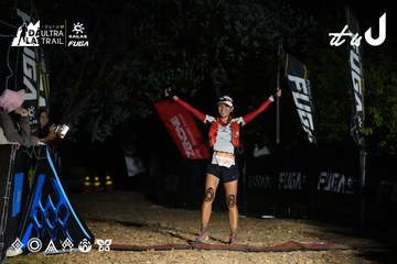 Dalat Ultra Trail 2026 - Ảnh #4760367