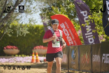 Dalat Ultra Trail 2026 - Ảnh #4684051
