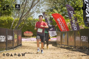 Dalat Ultra Trail 2026 - Ảnh #4690350