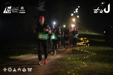 Dalat Ultra Trail 2026 - Ảnh #4720760