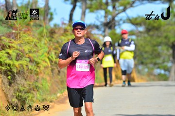 Dalat Ultra Trail 2026 - Ảnh #4748628