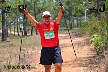 Dalat Ultra Trail 2026 - Ảnh #4831875