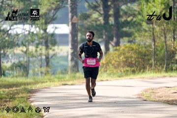 Dalat Ultra Trail 2026 - Ảnh #4833342