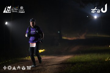 Dalat Ultra Trail 2026 - Ảnh #4719347