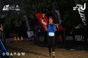 Dalat Ultra Trail 2026 - Ảnh #4757051