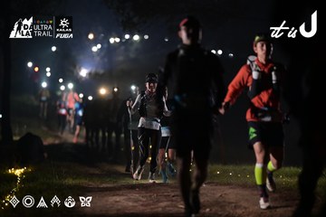 Dalat Ultra Trail 2026 - Ảnh #4707939