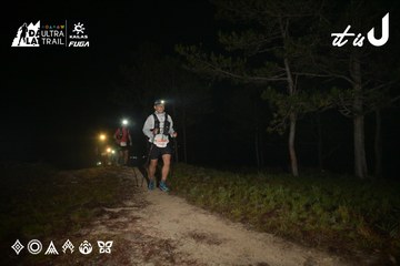 Dalat Ultra Trail 2026 - Ảnh #4751267