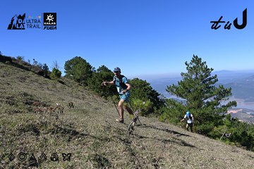 Dalat Ultra Trail 2026 - Ảnh #4731728