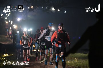Dalat Ultra Trail 2026 - Ảnh #4708149