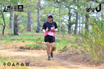 Dalat Ultra Trail 2026 - Ảnh #4873733