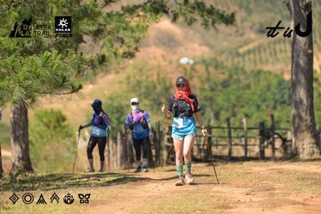 Dalat Ultra Trail 2026 - Ảnh #4717255