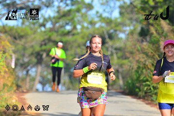 Dalat Ultra Trail 2026 - Ảnh #4781133