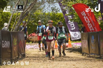 Dalat Ultra Trail 2026 - Ảnh #4694991