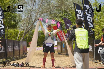 Dalat Ultra Trail 2026 - Ảnh #4702541